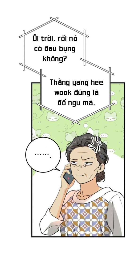 Nóng Lòng Muốn Giày Vò Em chapter 66.2 24
