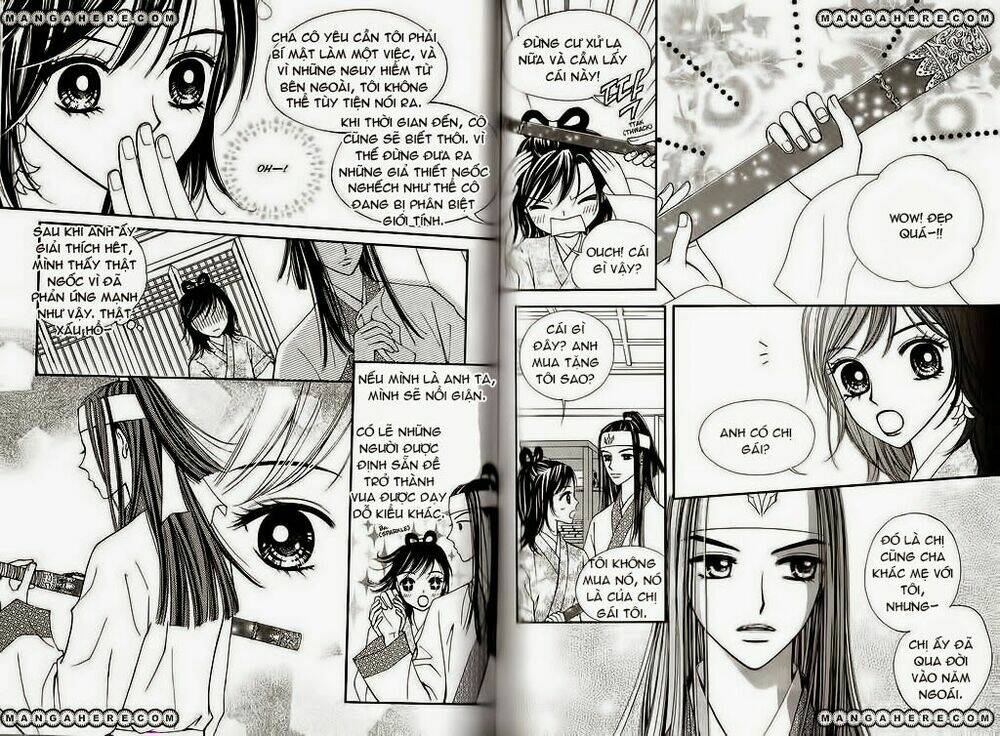 sarasah chapter 15 10