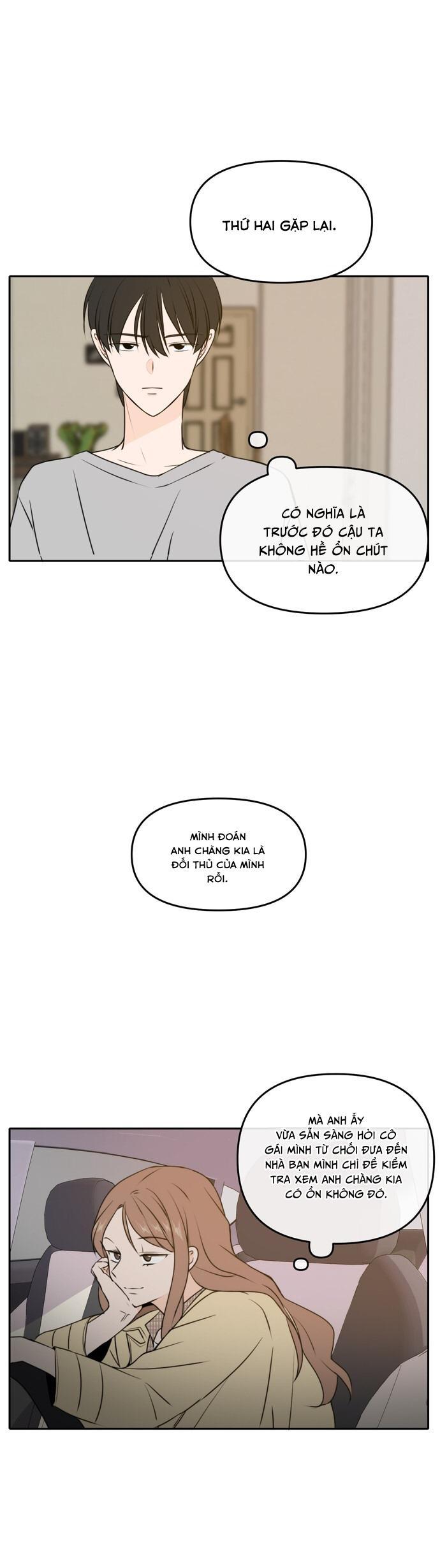 hẹn gặp nhau ở kiếp thứ 19 chapter 43 39