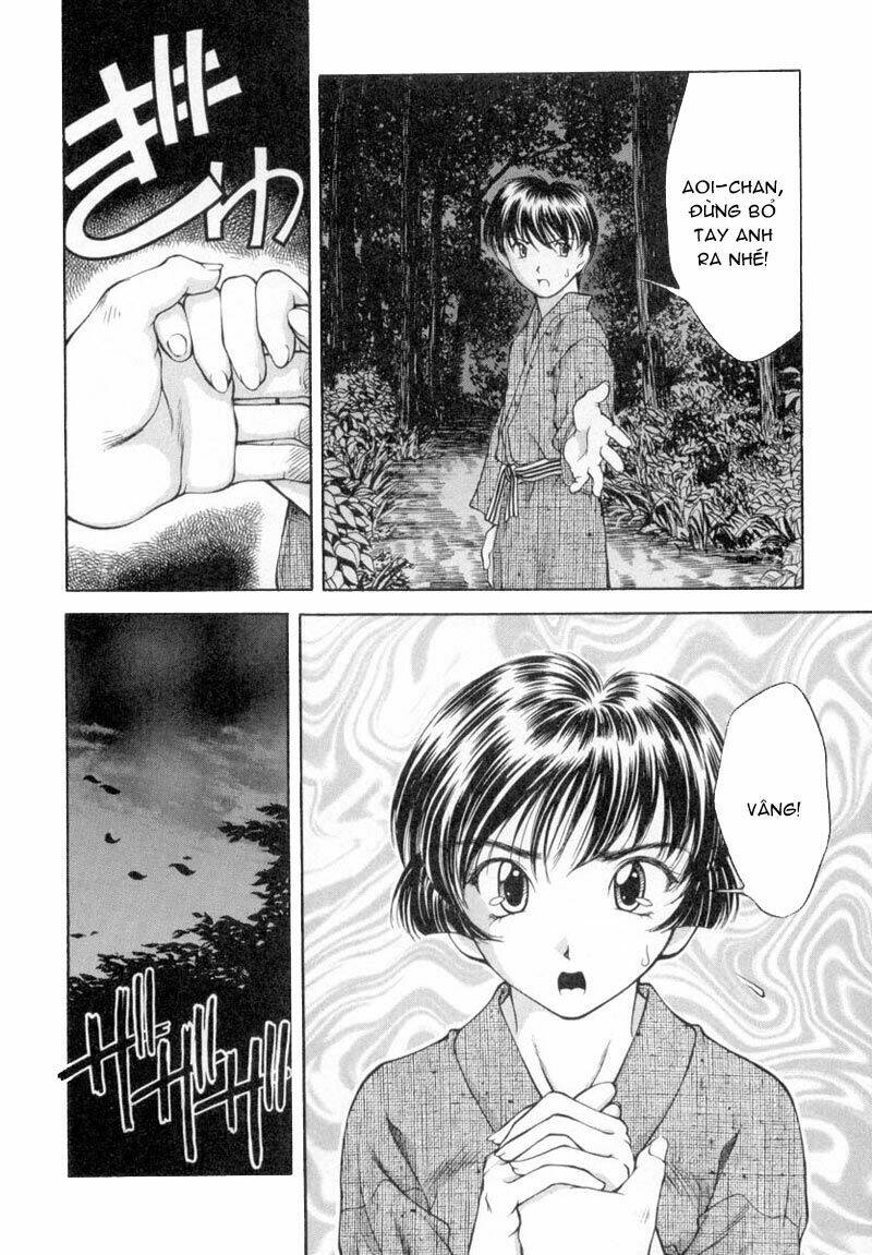 ai yori aoshi chapter 15 3