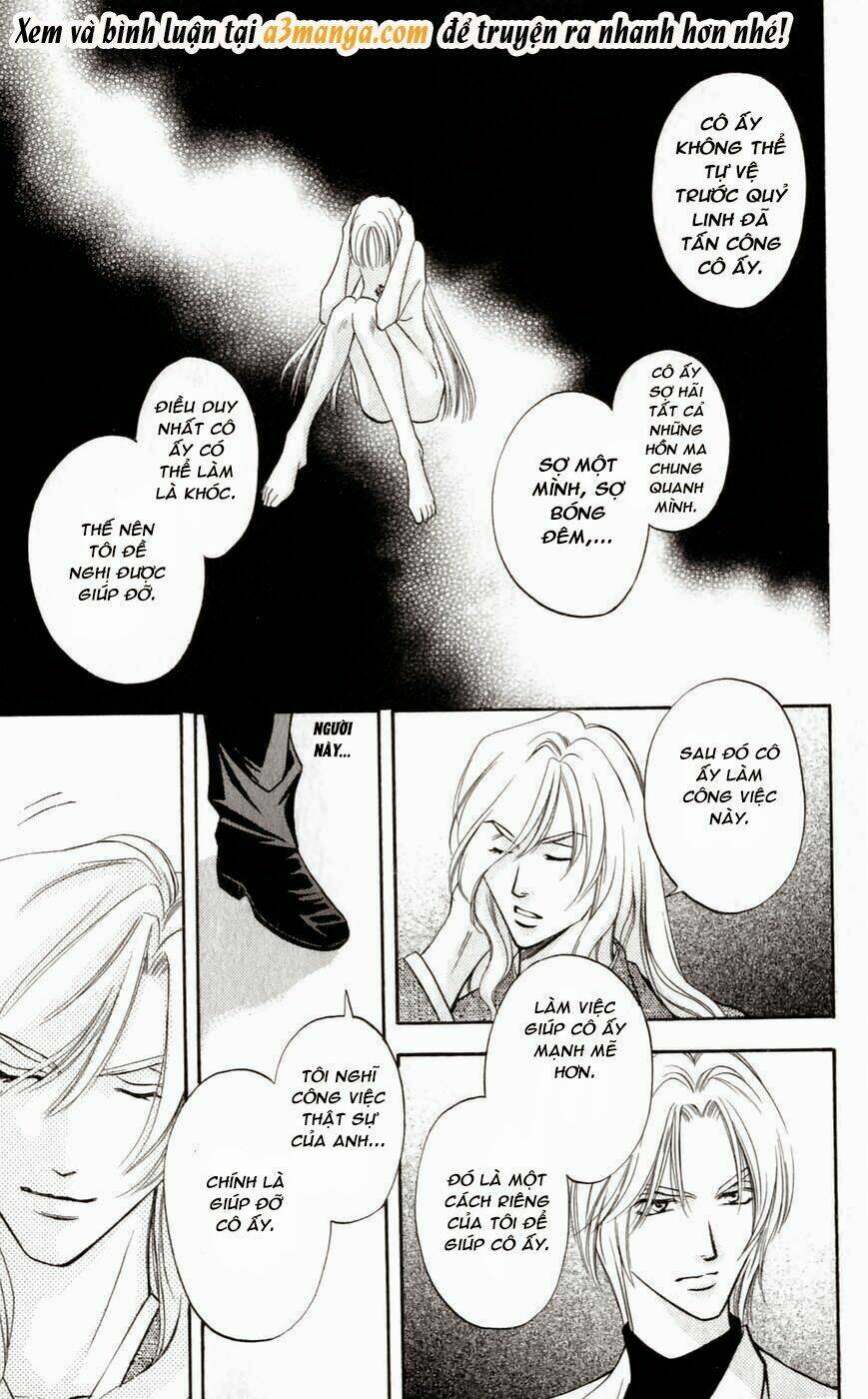 bông hoa bí ẩn chapter 2.1 20