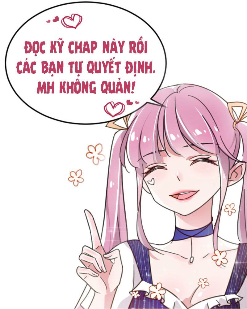 dục hỏa độc nữ chapter 23.5 2