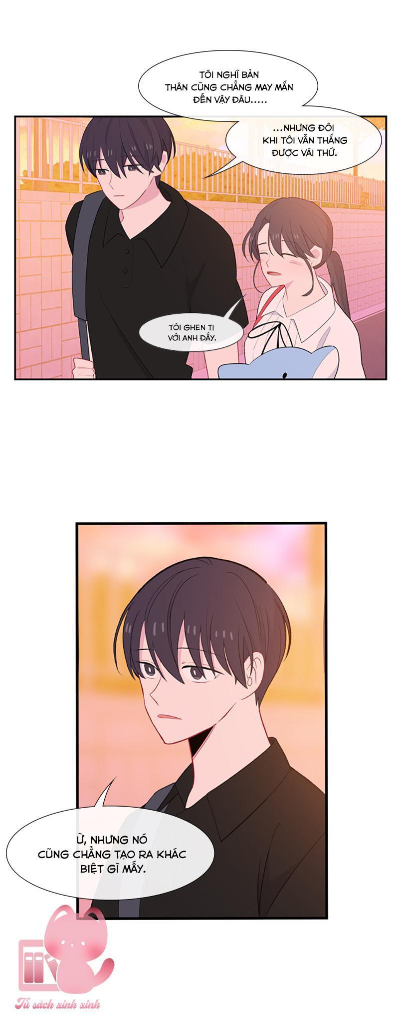 về bên anh chapter 49 7