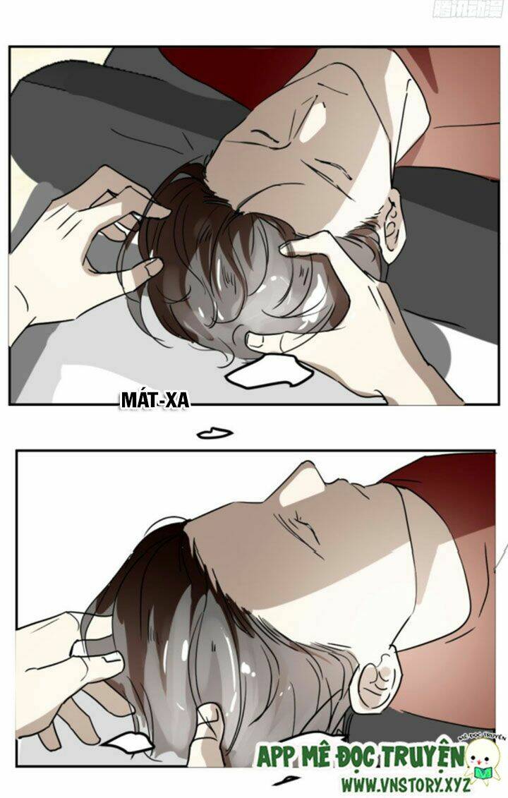 đạo trưởng đại nhân đến nhà chapter 30 7