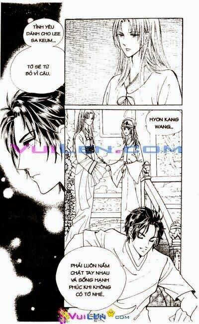 ảo vọng tình yêu chapter 10 111