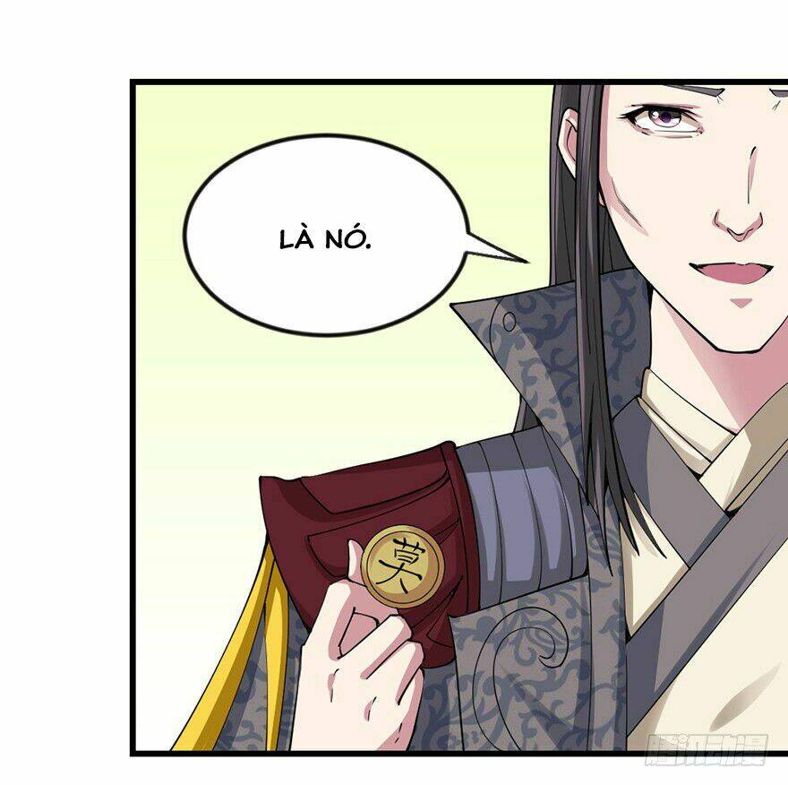 tiên thương chapter 8 30