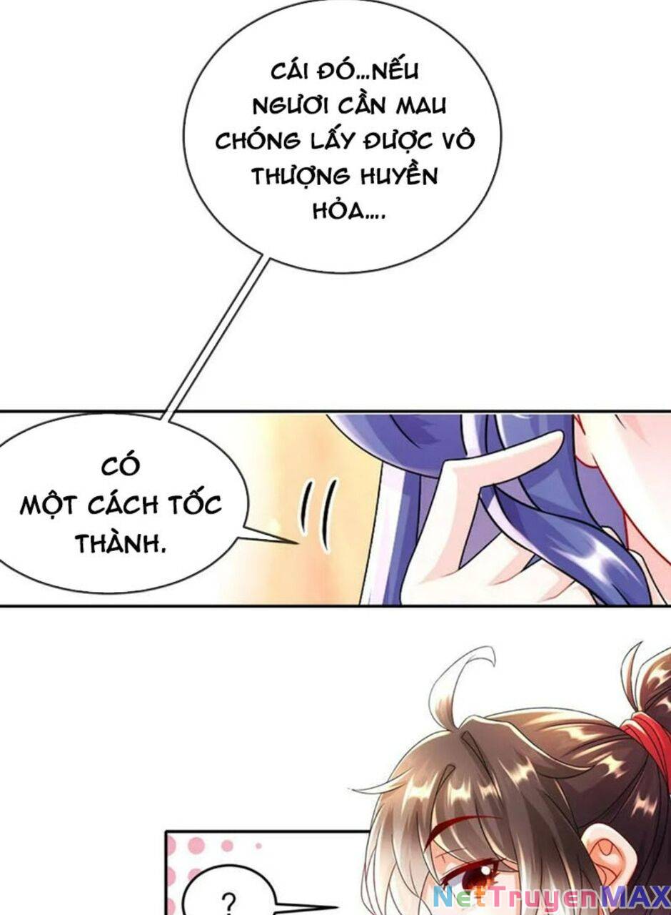 tuyệt thế đạo lữ chapter 60 47