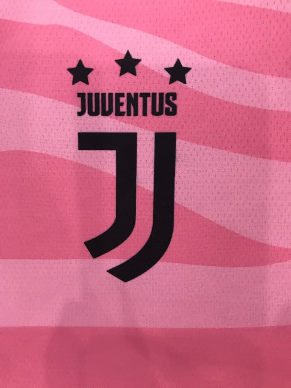 Quần Áo Bóng Đá CLB Juventus BD324