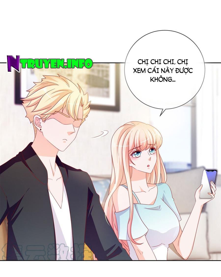 ẩn hôn 100%: chọc tức vợ yêu mua một tặng một chapter 112 14