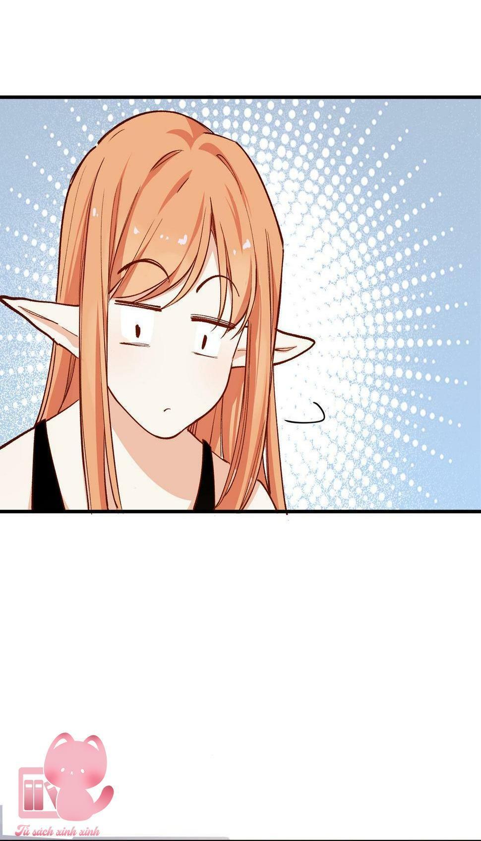 mười năm sau, tôi kết hôn cùng kẻ thù không đội trời chung chapter 37 22