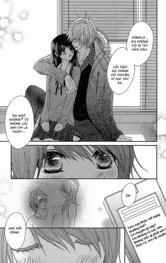 điện kích daisy chapter 66 34