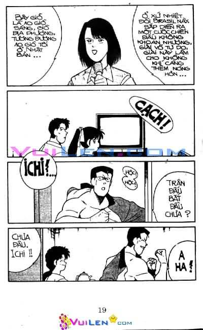 truyền nhân atula - shura no mon i chapter 29 16