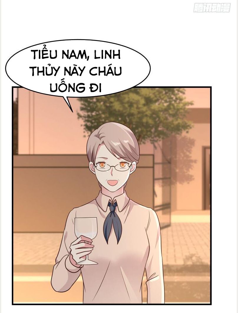 trên người ta có một rồng chapter 224 15