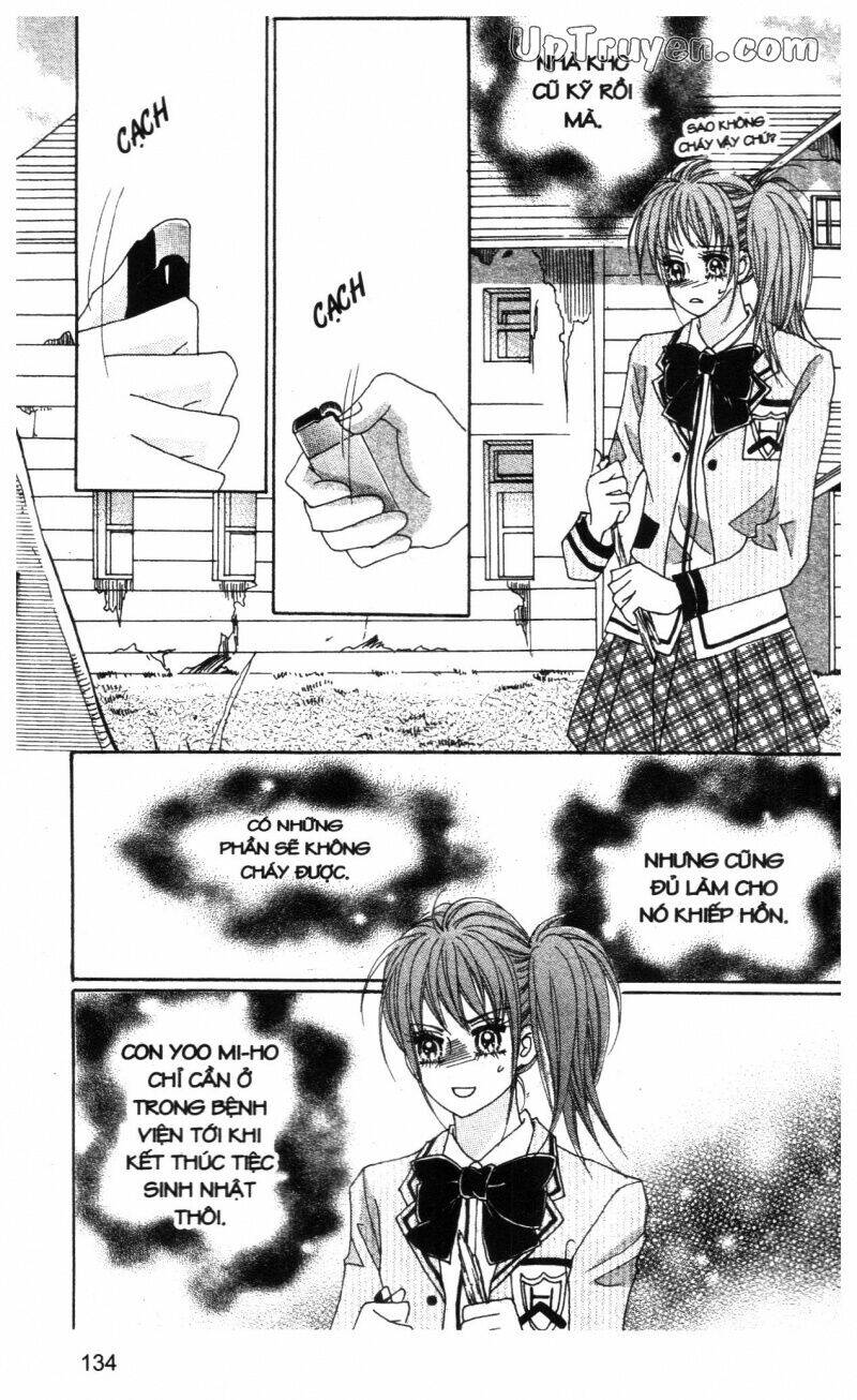 thoát kiếp hồ ly chapter 9 27