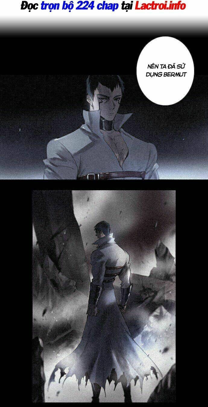 bản khế ước linh hồn chapter 211 25