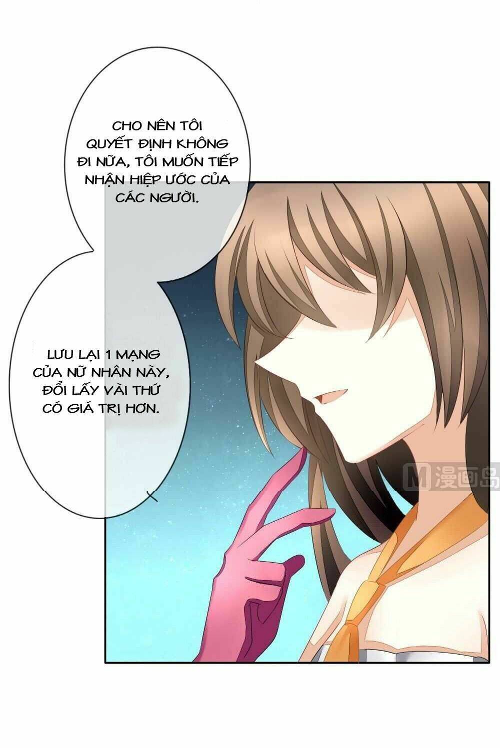 vị hôn thê bỏ trốn chapter 73 24