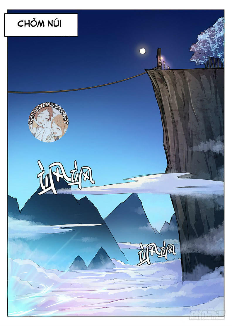 hunter age chapter 23 5