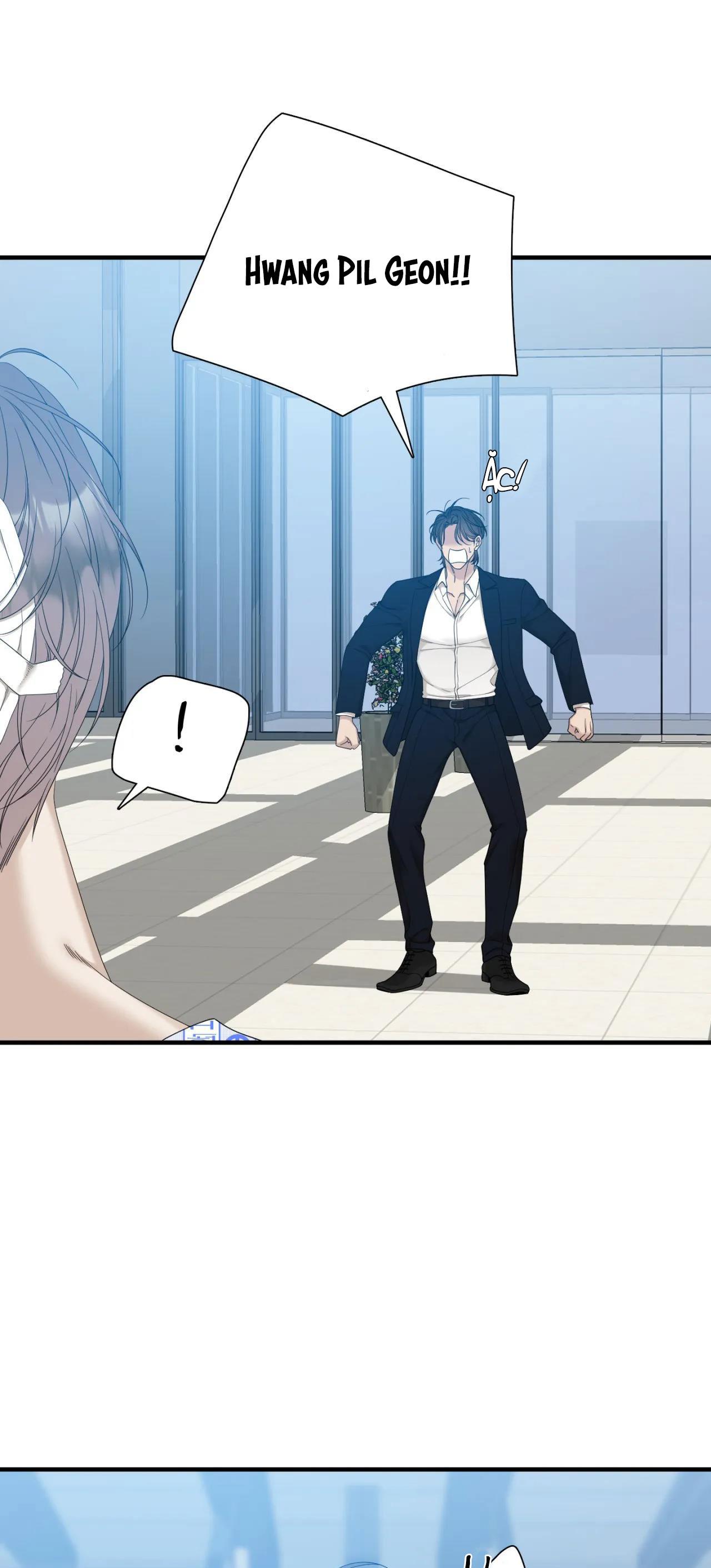 tên rác rưởi chapter 31 8