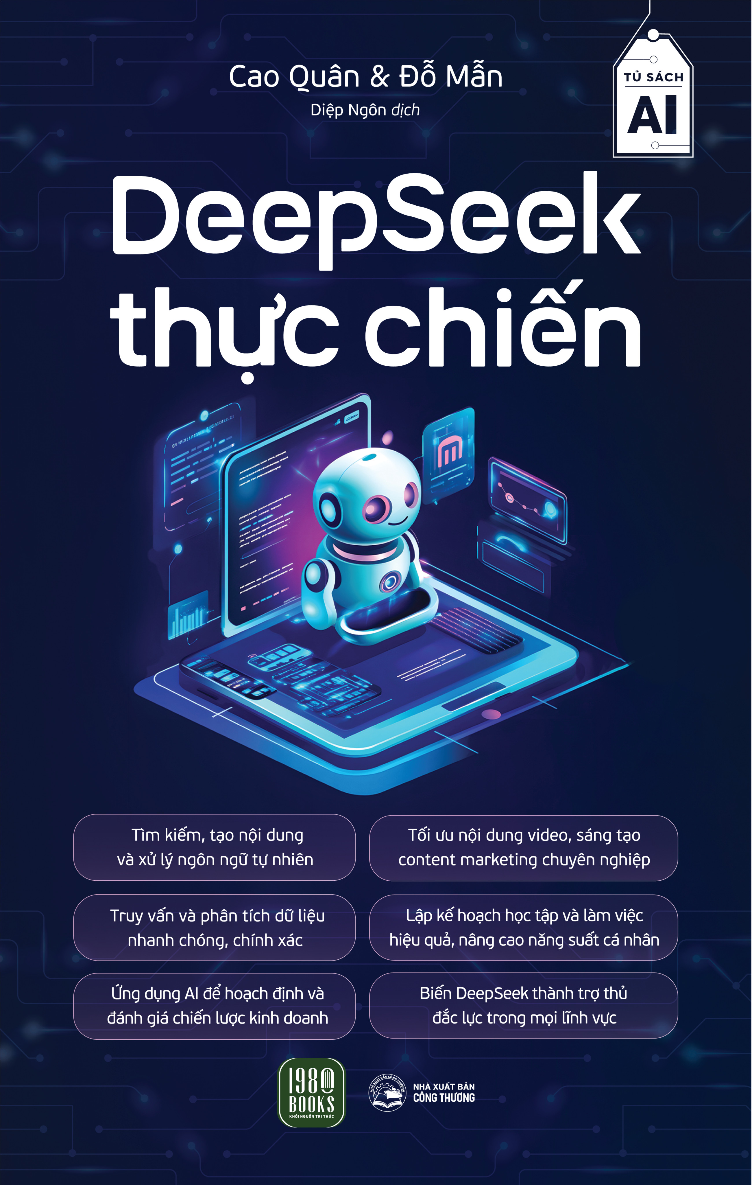 DeepSeek Thực Chiến