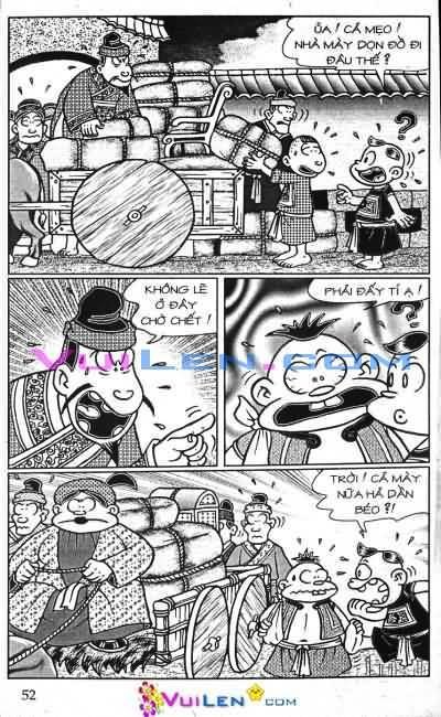 thần đồng đất việt chapter 20 49