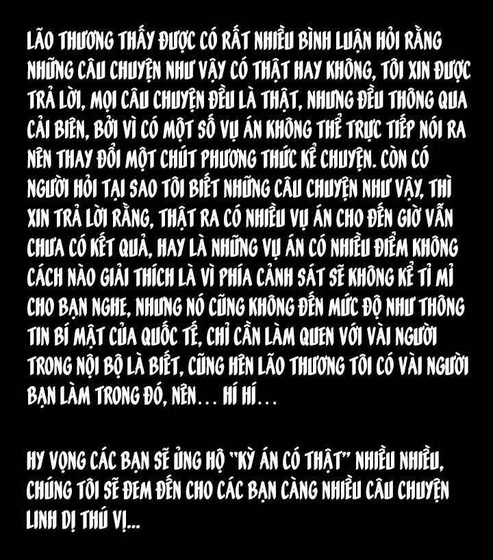 kỳ án có thật chapter 40 63