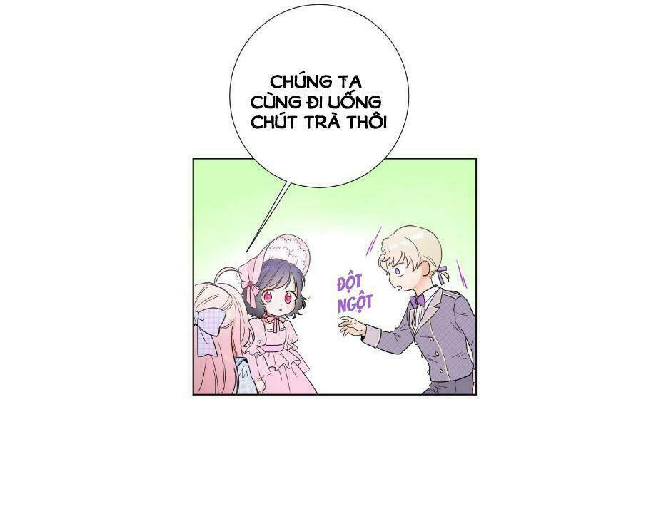 lady baby chapter 25 19