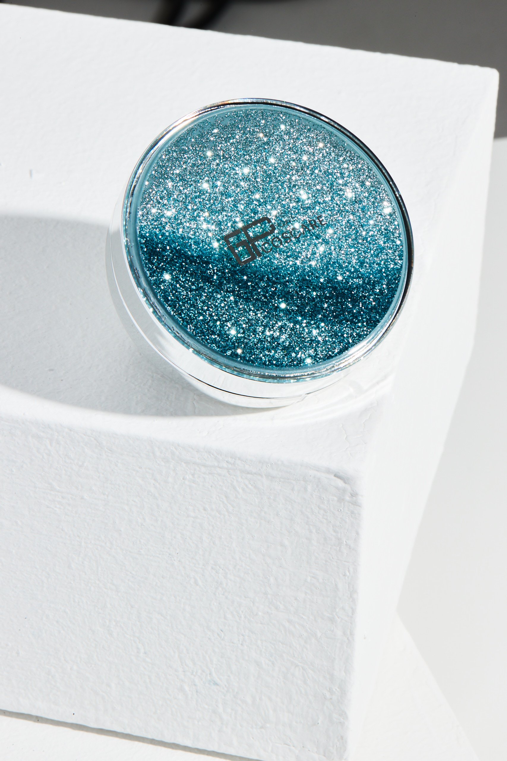 Phấn nước Cushion GP Coscare - BRIGHTENING PERFECT COVER MIRACLE CUSHION
