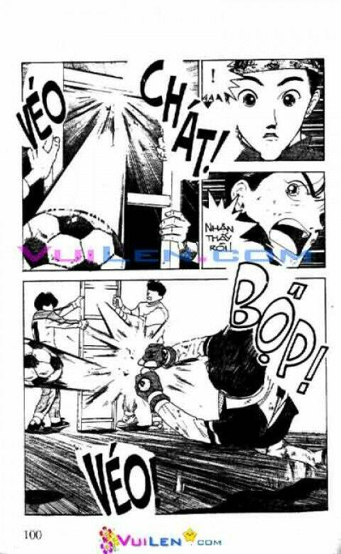 sôi động cầu trường full 17 tập chapter 12 100