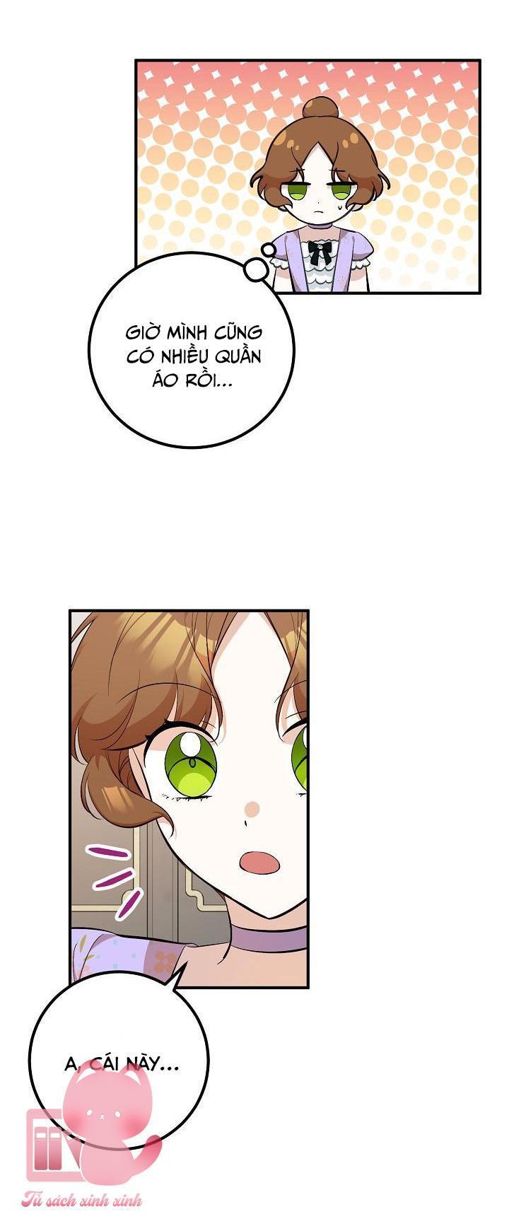 bác sĩ hoàn thành trách nhiệm rồi chapter 22 48