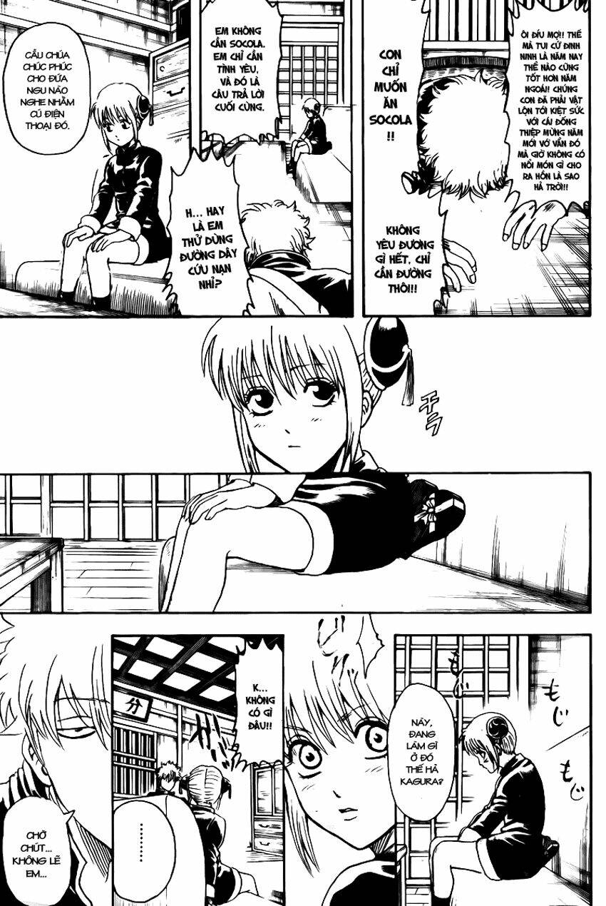 gintama - linh hồn bạc chapter 295 8