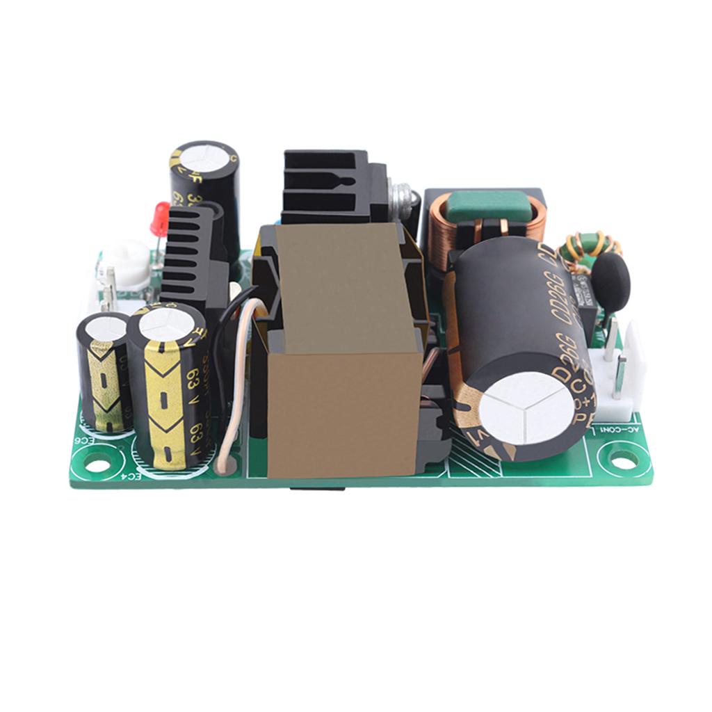 Switch Power Board Integrated High Voltage Regulator Modules 9V 5A AC / DC