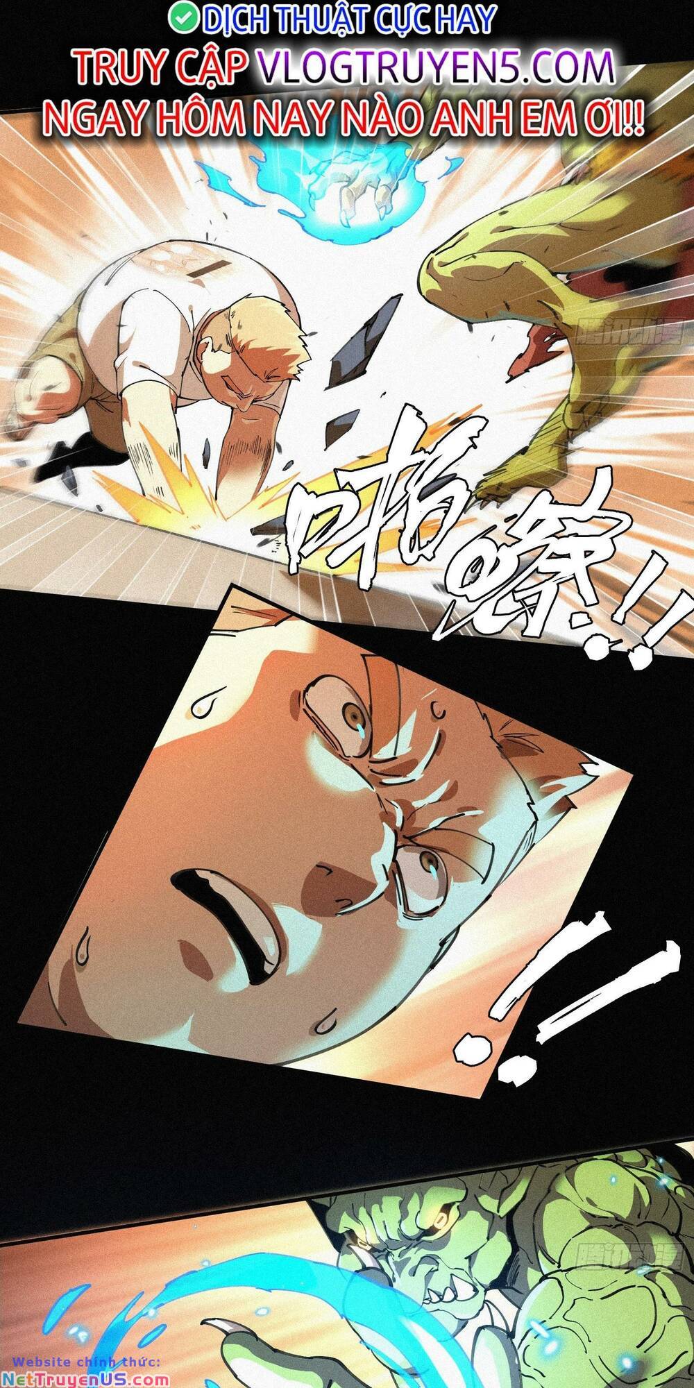 ta bất cần, đám tôn tử đều là cấp sss chapter 1 23