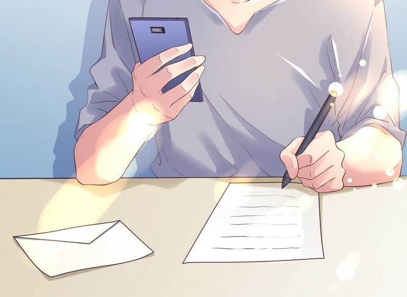 chiến lược lãng mạn của thịnh thiếu chapter 66 26