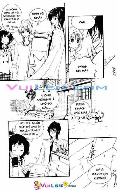 thiên thần dễ thương chapter 1 163