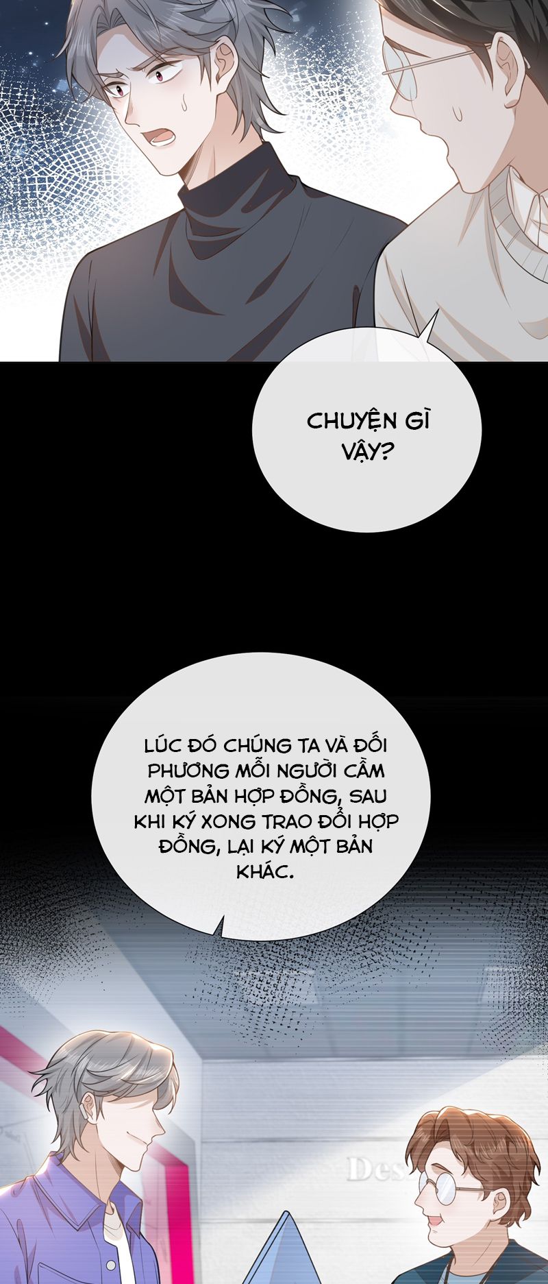 lai sinh bất kiến chapter 111 18