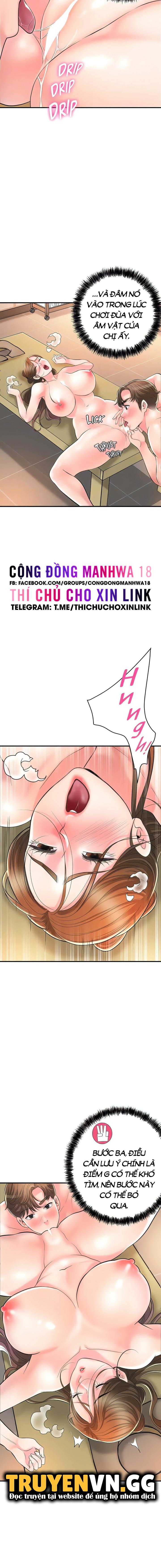 thị trấn nóng bỏng chapter 100 12