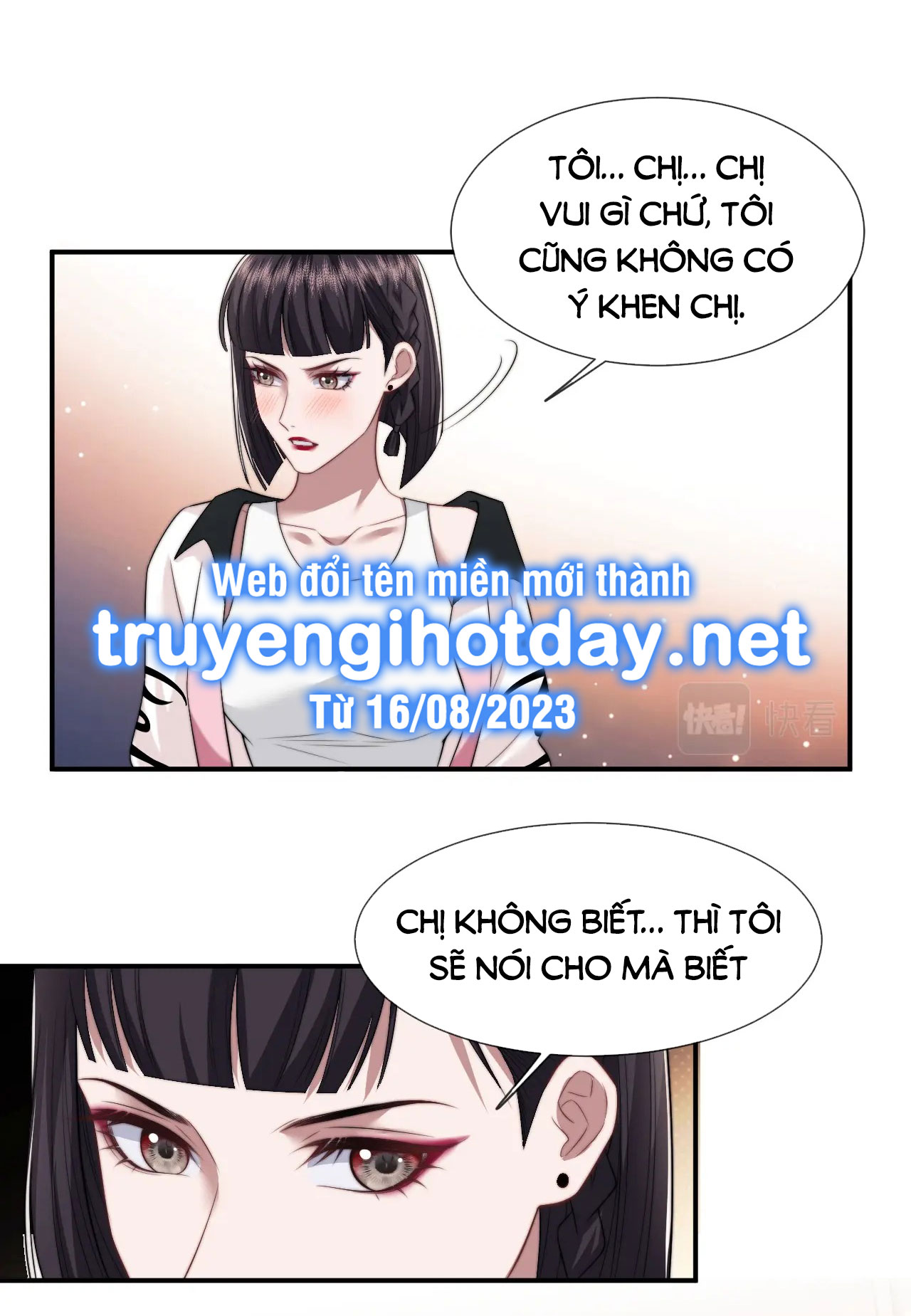 chủ mẫu cao môn xuyên không thành nữ phụ hào môn chapter 17.2 10