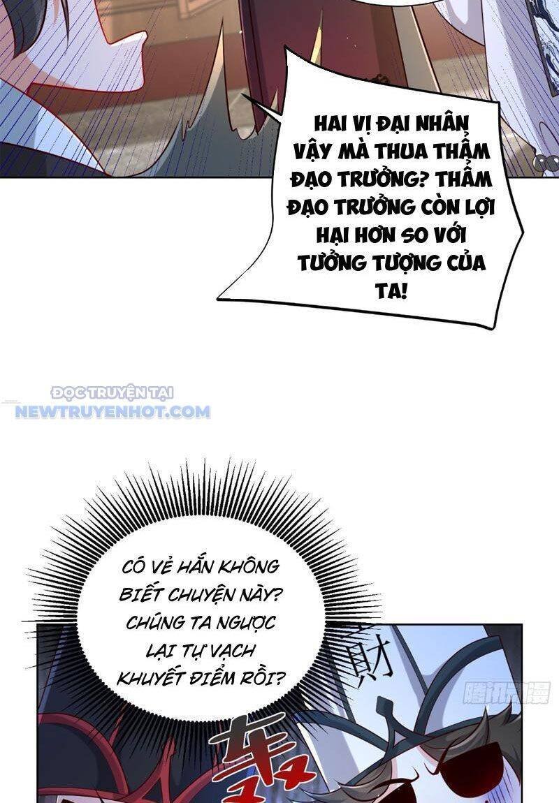 ta thực sự không muốn làm thần tiên chapter 54 40