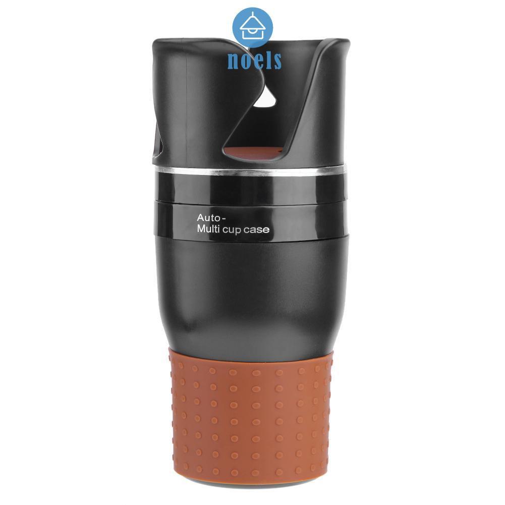 Giá Đỡ Cốc Nước / Tiền Xu Tiện Dụng Cho Xe Hơi