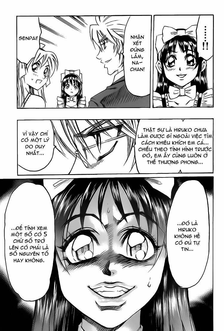 gamble fish chapter 35 17