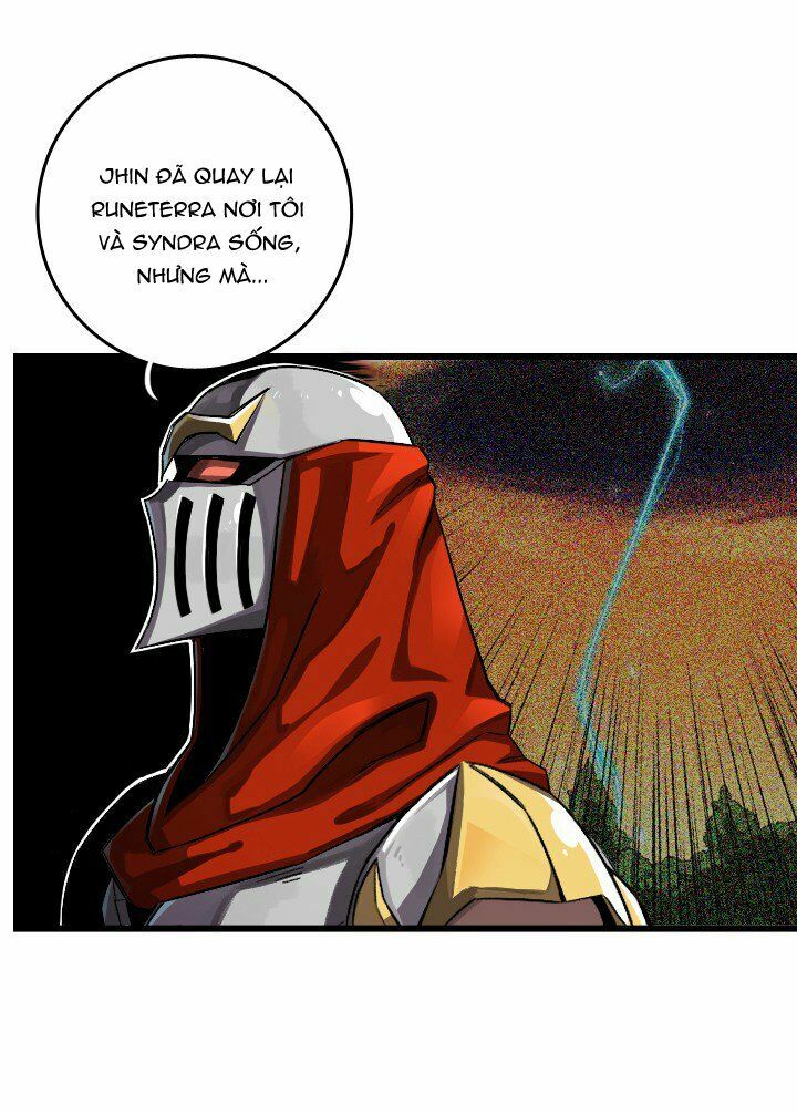 chuyện tình zed x syndra phần 4 chapter 16 19