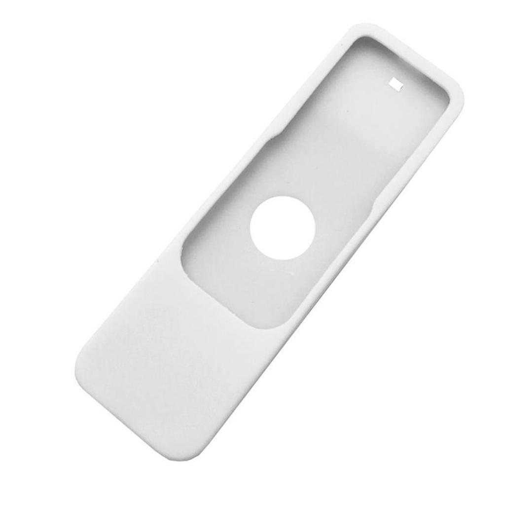 Protective Shockproof Case Cover for Apple TV 4th Remote Controller