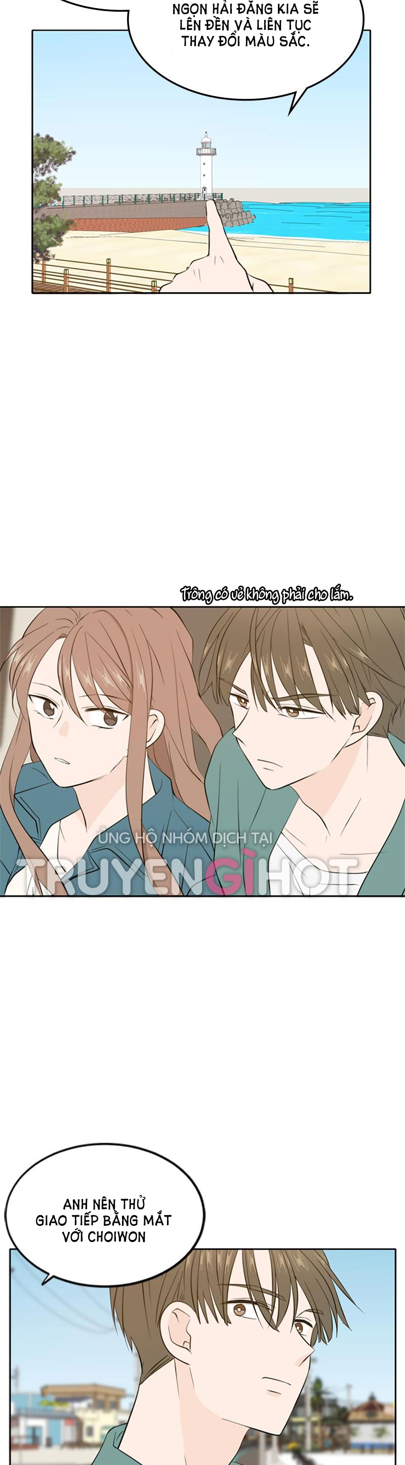 hẹn gặp anh ở kiếp thứ 19 chapter 33 18