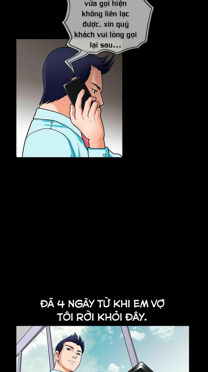 seduction - quyến rũ chapter 35 24