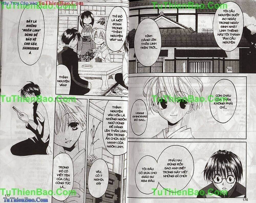 truyền thuyết thiên cẩu chapter 1 91