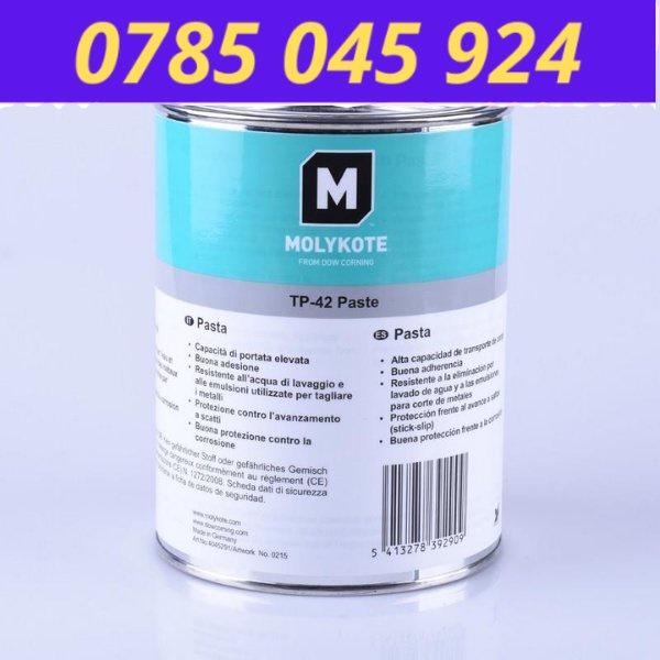 Mỡ chịu nhiệt Molykote TP-42 Paste