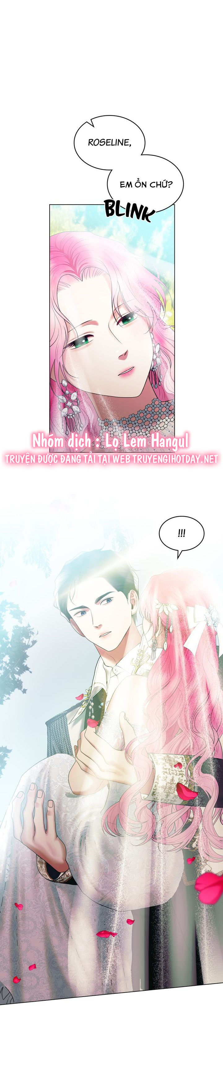 hợp đồng hôn nhân với người chồng thứ 2 của tôi chapter 50 14