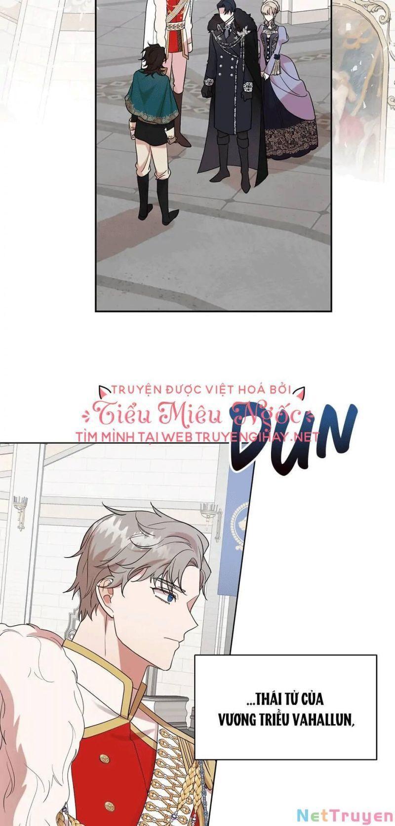 xin ngài đừng ăn tôi chapter 72 2