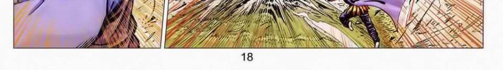 tuyệt thế vô song 2 chapter 33 34