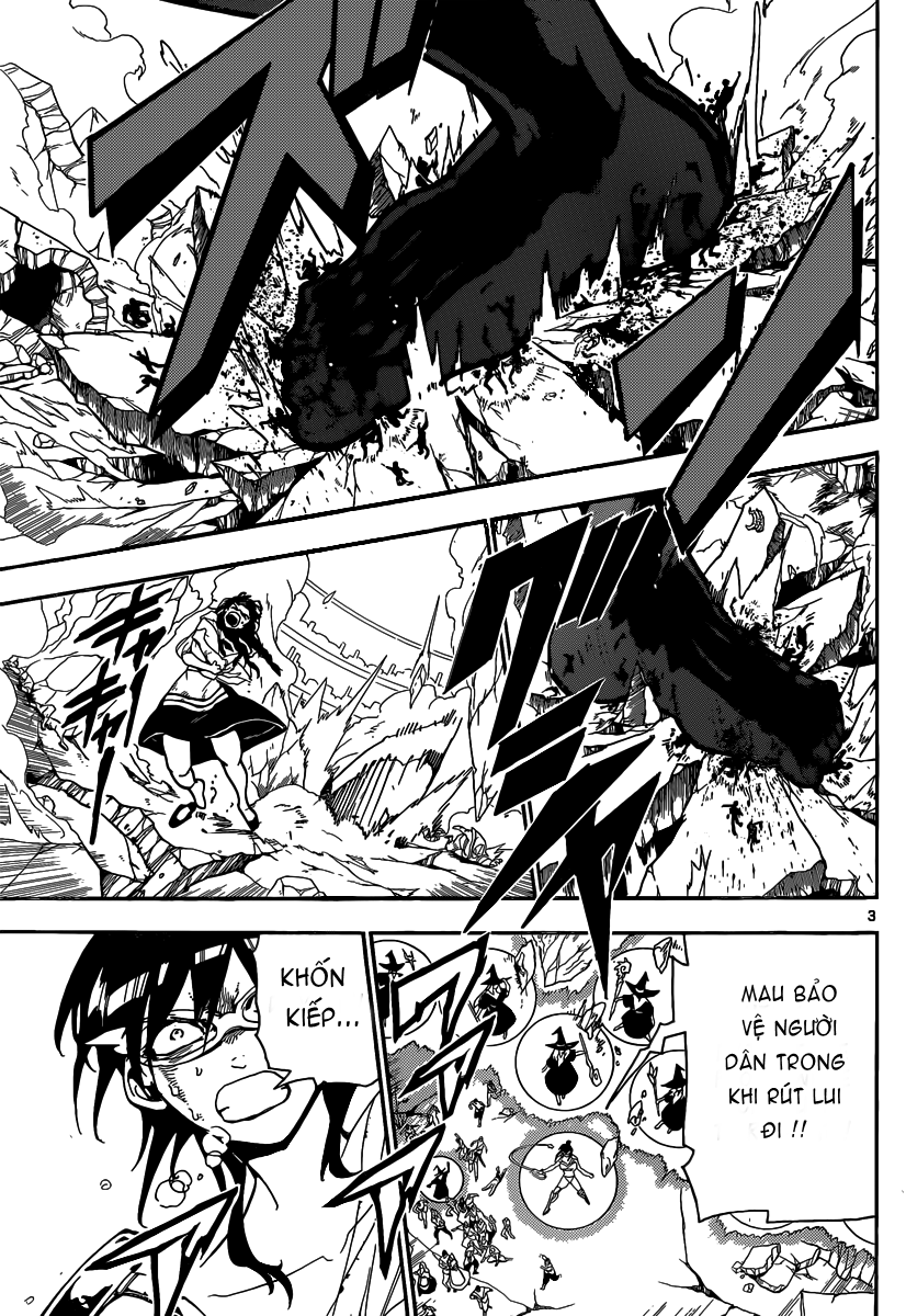 magi - the labyrinth of magic chapter 188 3